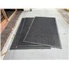 Image 3 : Qty 3 Floor Mats 60" x 36"