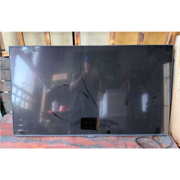 Samsung UN50CU7000F Smart 50" TV