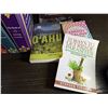 Image 4 : Multiple Books: Trivia "The Book Of" Series, Kailua, Hiking Oahu, Puzzles, etc