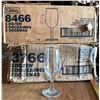 Image 1 : Qty 2 Boxes Libbey 8466 & 3766 Wine Glasses