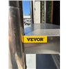 Image 3 : Vevor Rolling Metal Table w/ Undershelf 30" x 12" x 34"H