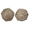 Image 1 : Princely States: Kalat, Khudadad Khan (1856-1893 AD), error copper falus, AH 1293