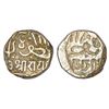 Image 1 : Princely States: Kutch, Raydhanji II (1778-1814 AD), error silver kori