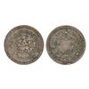 Image 1 : Foreign: Tibet, copper 3 sho, KM Y27.1, 8.52g.