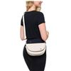 Image 1 : Lole Crossbody Bag with Adjustable Strap and Multiple Compartments
