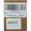Image 3 : ESynic 3-Wire Dash Cam Hardware Kit ZXT-RIN-CA, Model AM689
