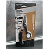Image 2 : Southwire S5N Professional Diagonal Snips with 19 & 23 AWG Wire Stripping Notches