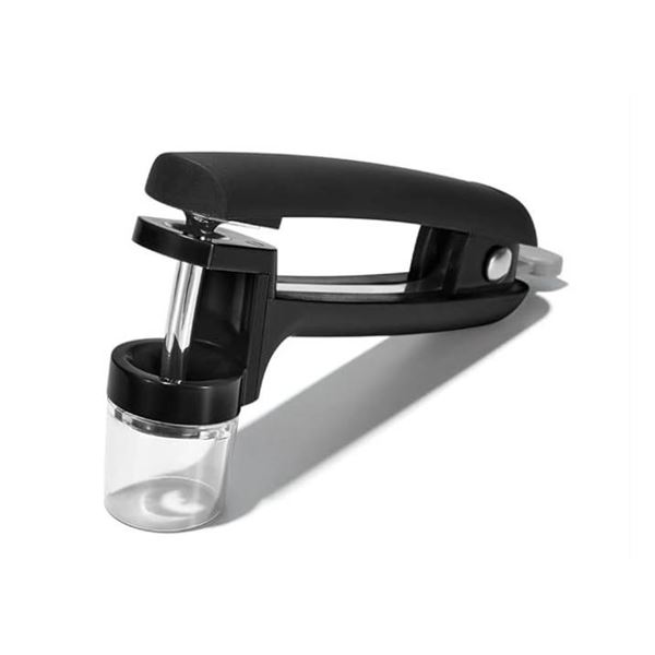 OXO Good Grips Cherry And Olive Pitter With Soft Grip Handle