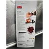 Image 3 : OXO Good Grips Cherry And Olive Pitter With Soft Grip Handle