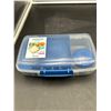 Image 2 : Sistema To Go Large Bento Box With 1.76L Capacity