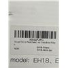 Image 3 : YougetTech Humidifier Filter 2-Pack Compatible with EH18, EH185