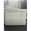 Image 4 : YougetTech Humidifier Filter 2-Pack Compatible with EH18, EH185