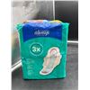 Image 3 : 46-Count Always Ultra Thin Pads Ultra Mince Jumbo Pack