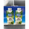 Image 3 : Rubicon Exotic Organic Coconut Water 12 x 330 mL