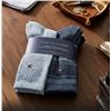 Image 1 : Tommy Hilfiger Cushion Crew Socks, Assorted Colors, 8 Pairs