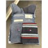 Image 3 : Tommy Hilfiger Cushion Crew Socks, Assorted Colors, 8 Pairs