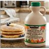 Image 1 : Kirkland 1L Organic Maple Syrup, 100 Percent Pure, Canada Grade A
