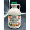 Image 2 : Kirkland 1L Organic Maple Syrup, 100 Percent Pure, Canada Grade A