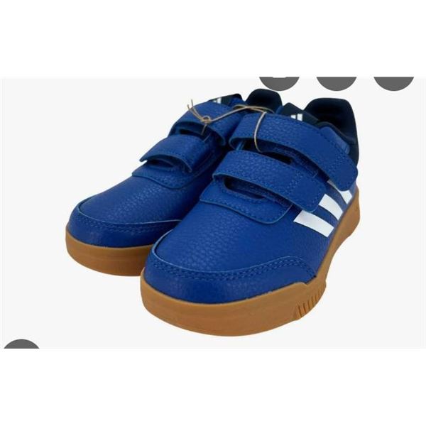 Adidas Tensaur Sport 2.0 CF K Kids Shoes, Size 12K