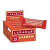 Image 1 : Â Larabar Cashew Energy Bars 16x48g 768g Gluten-Free and Vegan