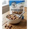 Image 1 : Break-A-Way Choco-Peanut Crunch Mix, 12 x 110g Bags