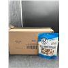 Image 2 : Break-A-Way Choco-Peanut Crunch Mix, 12 x 110g Bags