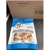 Image 3 : Break-A-Way Choco-Peanut Crunch Mix, 12 x 110g Bags