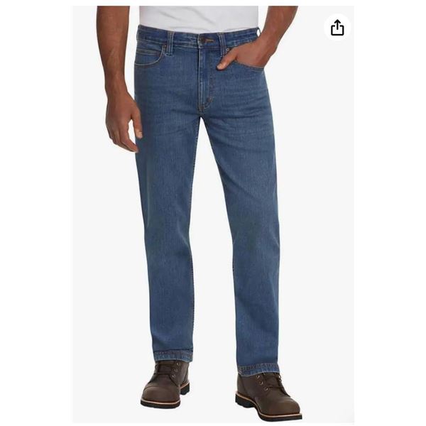 Kirkland Men's Jeans, Size 40x32, Style Costco.CA D33