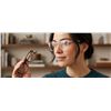 Image 1 : Foster Grant Design Optics +1.50 Limited Collection Reading Glasses, Set of 3