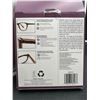 Image 3 : Foster Grant Design Optics +1.50 Limited Collection Reading Glasses, Set of 3