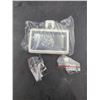 Image 3 : Multi-Function Electronic Hygrometer with On-Off Function and Temperature Display