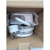 Image 4 : Mifaso Extension Cord With 10 Ft Length Model X003PPP51H