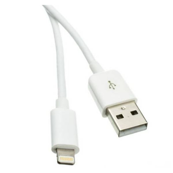 Lot of 6 Type-C Cables, USB to USB-C