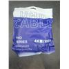 Image 2 : UHD Cable Pro Series High-Speed 25FT 4K/8K HDMI