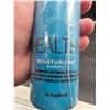 Image 3 : Sexy Hair Healthy Moisturizing Shampoo, 300ml (10.1 fl oz)