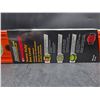 Image 3 : Johnson Level Magnetic Heavy Duty Box Level 24-Inch Model 9824