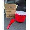 Image 2 : Sistema Rice Cooker and Round Combo Pack, Code 82001