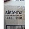 Image 3 : Sistema Rice Cooker and Round Combo Pack, Code 82001