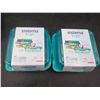 Image 2 : Sistema To Go LunchStack Square Food Storage Containers, Set of 4