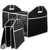 Image 1 : Car Trunk Organizer With Handle