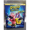 Image 2 : The SpongeBob Movie: Sponge on the Run Blu-Ray + DVD + Digital - Bilingual Edition