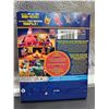 Image 3 : The SpongeBob Movie: Sponge on the Run Blu-Ray + DVD + Digital - Bilingual Edition