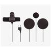 Image 1 : Midland Closed-Faced Helmet Headset Kit