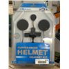 Image 2 : Midland Closed-Faced Helmet Headset Kit