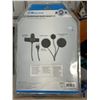Image 3 : Midland Closed-Faced Helmet Headset Kit