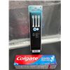 Image 3 : Philips Sonicare C2 Plaque Control Brush Heads 3-Pack and Colgate Cavity Protection Toothpaste 75ml