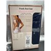 Image 3 : Frank And Oak Women's Smoothing Contour Tank Top XS/TP