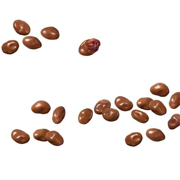 Glosette Raisins, 105g, Case of 12