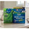 Image 1 : Crest Complete with Scope Toothpaste and Oral-B Glide Floss Set