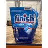 Image 2 : Finish Powerball Quantum Dishwasher Tablets, 88 Count